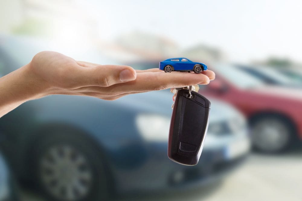 Autoexport Vechta für die Sie nicht mehr in Deutschland zulassen können